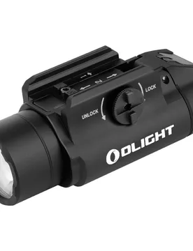 Linterna para arma Valkyrie PL-3S 1.000 lúmenes - Olight - FashionsVida