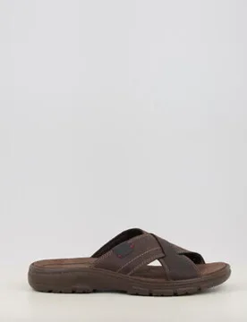 Flache Sandalen Laker 103870 41;46 - Imac - FashionsVida