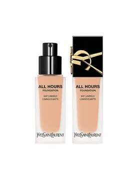 Encre de Peau - All Hours Foundation (LC3) - Yves Saint Laurent - FashionsVida