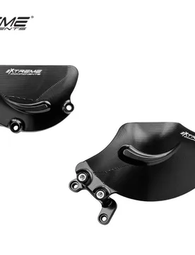Protezioni Motore Aprilia Tuono v4 / Factory 1100 2009-2024 - Extreme Components - FashionsVida