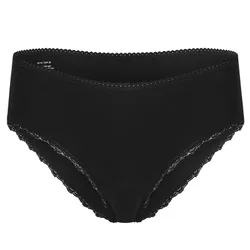 Komodo Paloma Briefs - Black