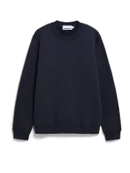 Sudadera BAARO azul oscuro L