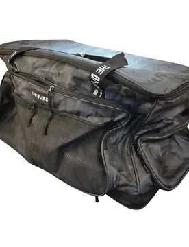 Bait Pouch Camo 60 x 30 x 42 cm unisex - The One Fishing - FashionsVida