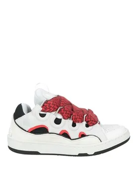 Sneakers Herren Hellgrau 40 Herren - Lanvin - FashionsVida