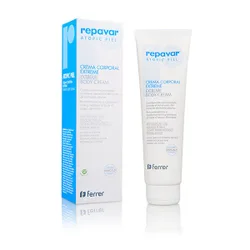 REPAVAR Crema Corporal Atopic Piel