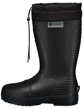Bottes De Neige Niseko 3.0 Black EU 44 - Fubuki - FashionsVida