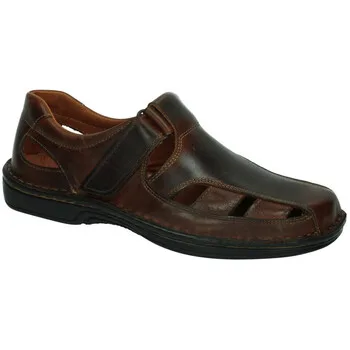 Flache Sandalen - 40;41;43;45;46 - 48 Horas - FashionsVida