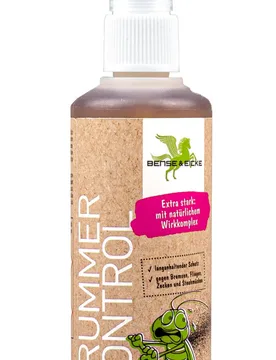 Bense & Eicke BrummerControl 100ml - Bense & Eicke - FashionsVida
