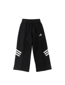 Pantalone in felpa NERO 7-8A - Adidas - FashionsVida