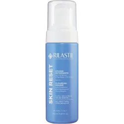 Mousse limpiadorSkin Reset Mousse 165Ml