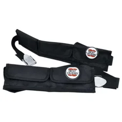 Best Divers Cintura Peso Tascabile