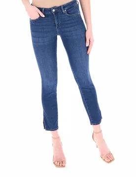 LIU JO Jeans in cotone BLU 26 - Liu jo - FashionsVida