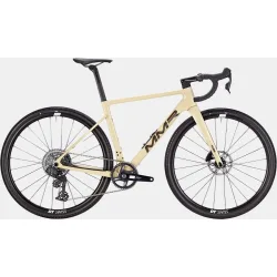 Bicicleta de Gravel Unisex Simun 50 Soft