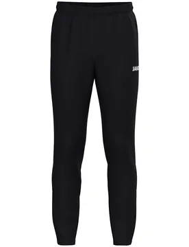 Trainingshose One Kurzgrößen (schwarz / Größe 29 / Herren Kurzgrößen) - Jako - FashionsVida
