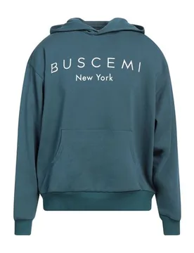 Sweatshirt Herren Aquamarin M,S Herren - Buscemi - FashionsVida