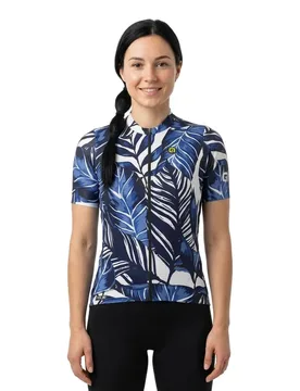 Maillot à Manches Courtes Pr-s Leaf - Ale - FashionsVida