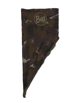 Polar Neck Gaiter 126400 Unisex - Green - One Size - Buff - FashionsVida