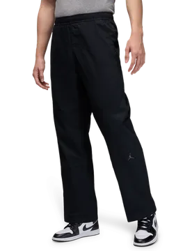 Essentials Men Pants - Black - Size - Black - Size: Large - Jordan - FashionsVida