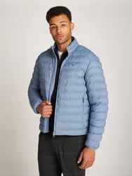 XXL PACKABLE RECYCLED JACKET male