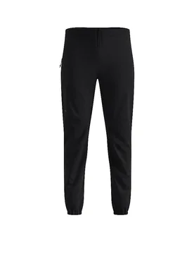 Pantalon de ski de fond Essential Warm noir S - Odlo - FashionsVida