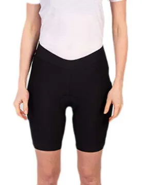 Salopette Senza Bretelle Xtract Black - Endura - FashionsVida