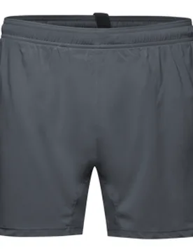 Concurve 5INCH Brief Laufshorts Herren Lab Graphite Gr. XXL - Gore wear - FashionsVida