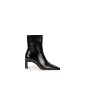Stivaletto EMILIE marrone 36 - Bobbies Paris - FashionsVida