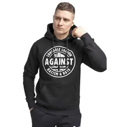 Sweat à Capuche Linford Black 3XL