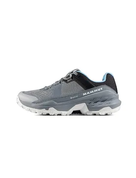 Chaussures de randonnées Girun II Low GTX bleu 40 - Mammut - FashionsVida