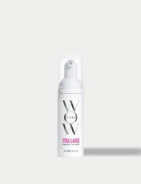Color WOW Color Wow Travel Xtra Large Bombshell Volumizer 50ml No Colour female - WOW Toys - FashionsVida