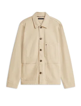 Jacke CHORE beige XXL Herren - Tommy hilfiger - FashionsVida
