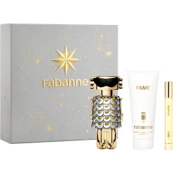 Estuches De Regalo Eau De Parfum Fame