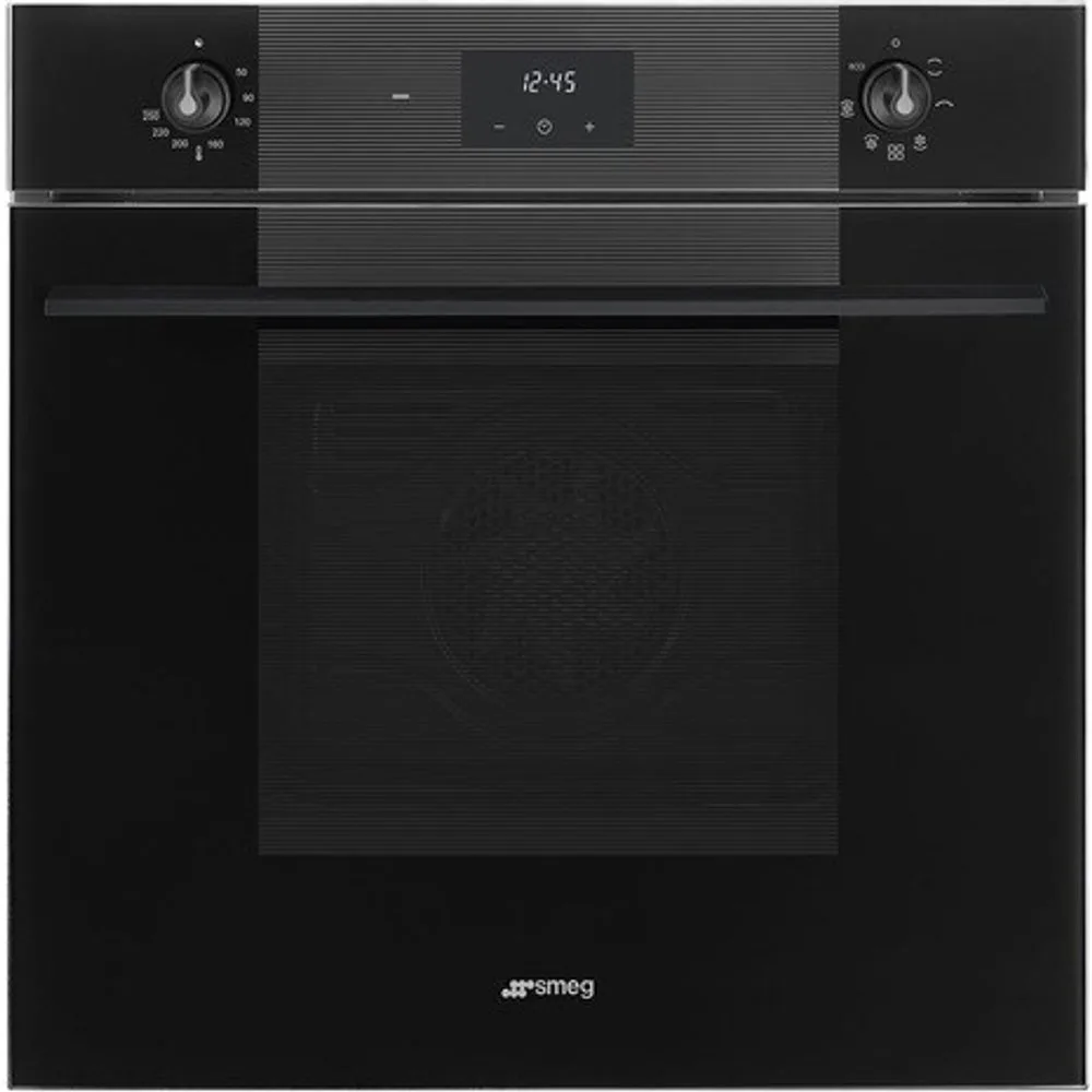 Horno multifunción función ventilado - SF6100VB3 - Smeg - FashionsVida