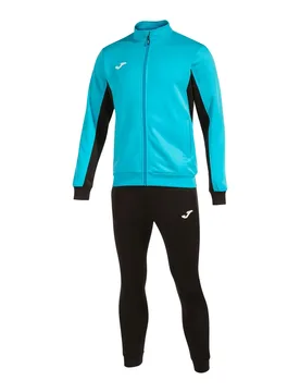 Trainingsanzug für Kinder Derby - Noir - male - Size: 11/12 ans - Joma - FashionsVida