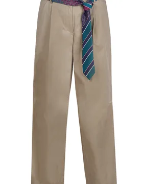 Pm - Pantalone - 480394 - Sabbia - 8PM - FashionsVida