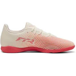 Chaussures De Futsal Future 9 Play It Sugared Almond / White / Ultra Red / Black EU 37 1/2