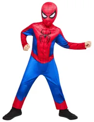 Spider-Man Kinderkostüm Classic Brand New Day - male