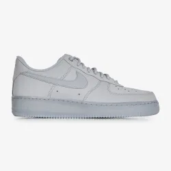 Air Force 1 Low Nubuck gris 40