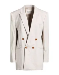 Blazer Damen Elfenbein 36,38,40 Damen
