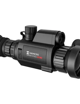 Visor térmico Panther PQ50L 2.0 - Hikmicro - FashionsVida