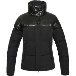 Damen Jacke KLstacy, navy XL