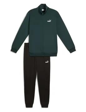 Survêtement Ess Green Terrain S - Puma - FashionsVida