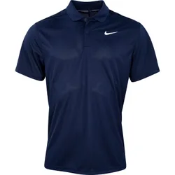 Golf Polo Dri-Fit Victory, navy s