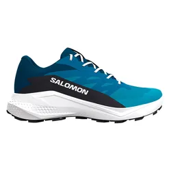 Scarpe Da Trail Running Alphaglide Niagara / Mykonos Blue / Gibraltar Sea EU 40