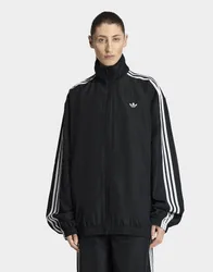 Womens Firebird Adilenium Track Top - Nero, nero nero Donna taglia S