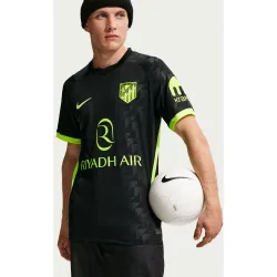 Camiseta de hombre 2ª equipación Atlético de Madrid 2026-2027 Stadium