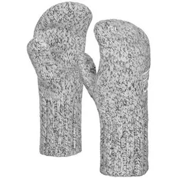 Guanti Classic Wool grigio L