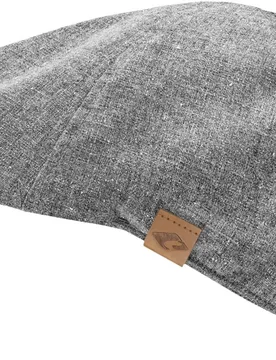 Hut - Shelton Hat - grau - Unisex - unisex - Chillouts - FashionsVida