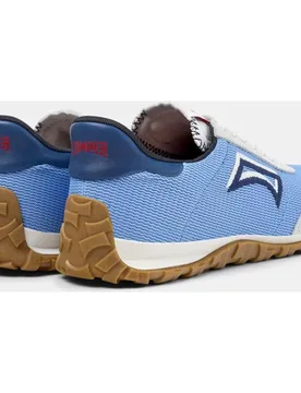 Zapatillas de mujer drift walk - Camper - FashionsVida