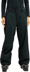 Pantalon de ski/snowboard - Steepland Pant True Black - Taille L - Noir